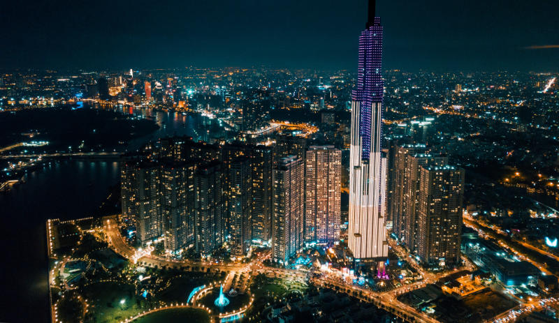 INVERSIÓN EXTRANJERA DIRECTA EN VIETNAM: ESTRATEGIA Y PERSPECTIVAS