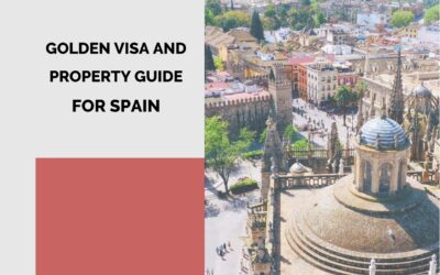 Spanish Golden Visa Program