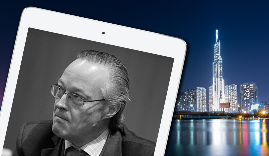 ESPAÑA EN ASIA: UNA NECESIDAD ESTRATÉGICA. EN RECUERDO DE JOSEP PIQUÉ